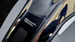 2025 Harley-Davidson Street Glide 117 (FLHX) Touring Grey