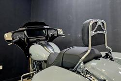 2025 Harley-Davidson Street Glide 117 (FLHX) Touring Grey