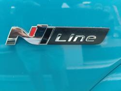 2021 Hyundai
                Kona N-Line