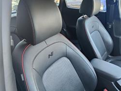 2021 Hyundai
                Kona N-Line
