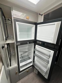 2025 JB Caravans Dirt Road Xtreme 22' Large Ensuite