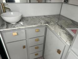 2025 JB Caravans Dirt Road Xtreme 22' Large Ensuite
