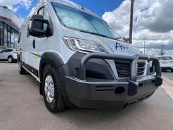2025 Avan Applause 600-2