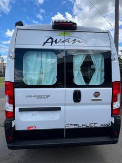 2025 Avan Applause 600-2