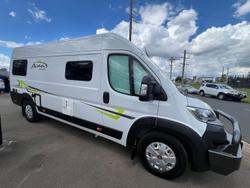 2025 Avan Applause 600-2