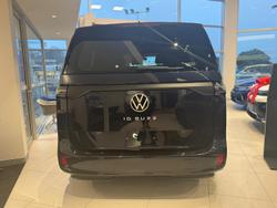 2025 Volkswagen ID. Buzz Cargo BEV550