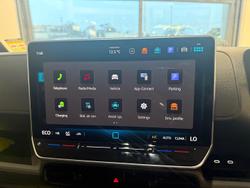 2025 Volkswagen ID. Buzz Cargo BEV550