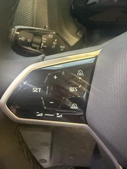 2025 Volkswagen ID. Buzz Cargo BEV550