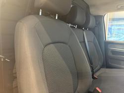 2025 Volkswagen ID. Buzz Cargo BEV550