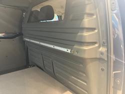 2025 Volkswagen ID. Buzz Cargo BEV550