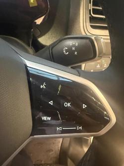 2025 Volkswagen ID. Buzz Cargo BEV550