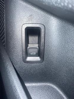 2025 Volkswagen ID. Buzz Cargo BEV550