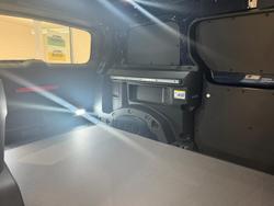 2025 Volkswagen ID. Buzz Cargo BEV550