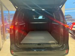 2025 Volkswagen ID. Buzz Cargo BEV550