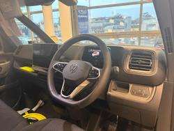 2025 Volkswagen ID. Buzz Cargo BEV550