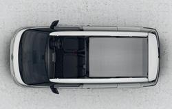 2025 Volkswagen ID. Buzz Cargo BEV550