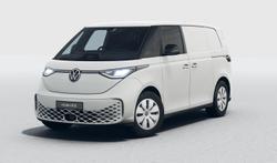 2025 Volkswagen ID. Buzz Cargo BEV550