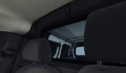 2025 Volkswagen ID. Buzz Cargo BEV550