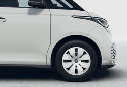 2025 Volkswagen ID. Buzz Cargo BEV550