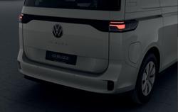2025 Volkswagen
                ID. Buzz Cargo BEV550