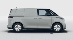 2025 Volkswagen ID. Buzz Cargo BEV550