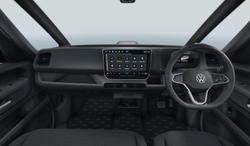 2025 Volkswagen
                ID. Buzz Cargo BEV550