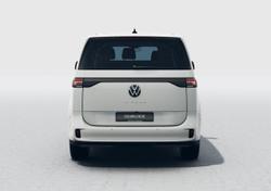 2025 Volkswagen ID. Buzz Cargo BEV550