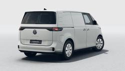 2025 Volkswagen
                ID. Buzz Cargo BEV550