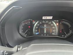 2024 Isuzu
                D-MAX BLADE