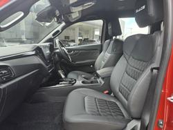 2024 Isuzu
                D-MAX BLADE