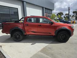 2024 Isuzu
                D-MAX BLADE