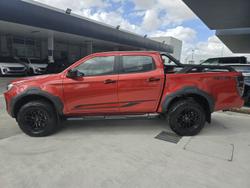 2024 Isuzu
                D-MAX BLADE