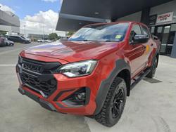2024 Isuzu
                D-MAX BLADE