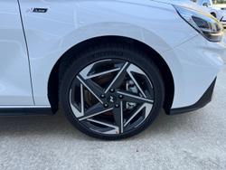 2024 Hyundai
i30 N Line