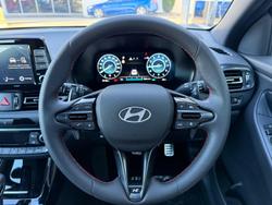 2024 Hyundai
i30 N Line