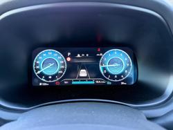 2024 Hyundai
i30 N Line