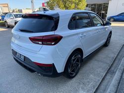 2024 Hyundai
i30 N Line