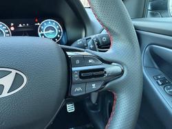 2024 Hyundai
i30 N Line