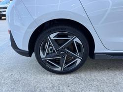 2024 Hyundai
i30 N Line