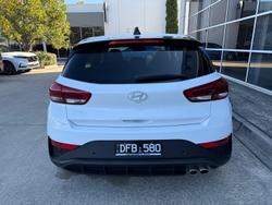2024 Hyundai
i30 N Line