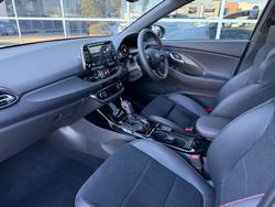 2024 Hyundai
i30 N Line