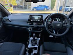 2024 Hyundai
i30 N Line
