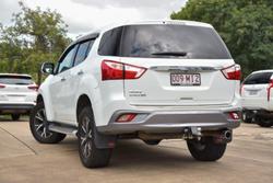 2021 Isuzu
MU-X LS-U