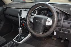 2021 Isuzu
MU-X LS-U