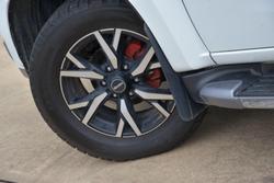 2021 Isuzu
MU-X LS-U