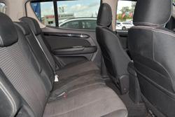 2021 Isuzu
MU-X LS-U