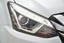 2021 Isuzu
MU-X LS-U