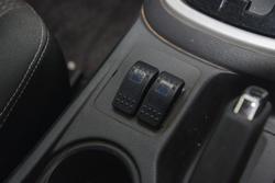2021 Isuzu
MU-X LS-U