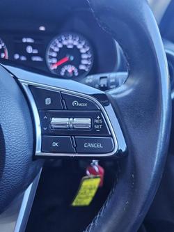2020 Kia
                Cerato Sport+