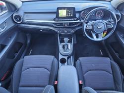 2020 Kia
                Cerato Sport+